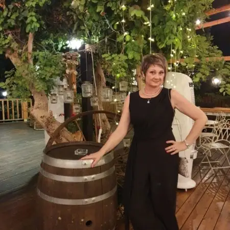 Elena, 60Trier, Deutschland