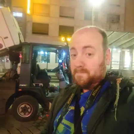 Igor, 37Pforzheim, Deutschland