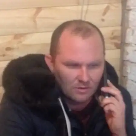 Andrey, 43Vilun, Polen