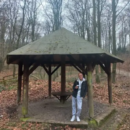 Denis, 45Dusseldorf, Deutschland