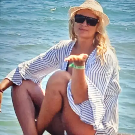 Eliana, 55Nurnberg, Deutschland