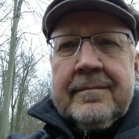 Oleg, 72Berlin, Deutschland