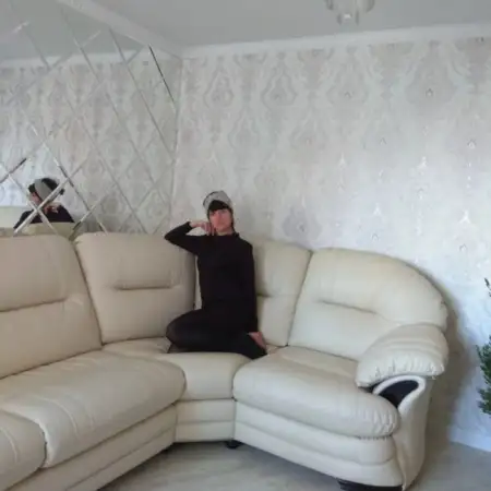 Iryna, 43Weißrussland