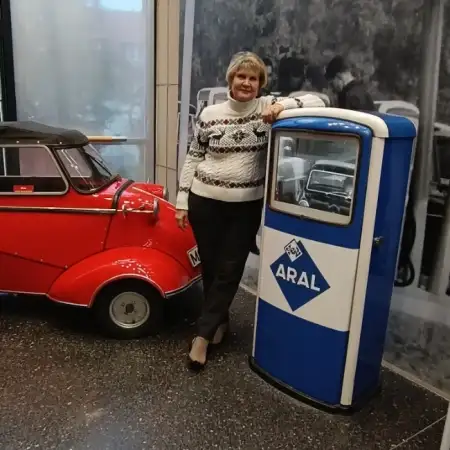 Natali, 67Koblenz, Deutschland