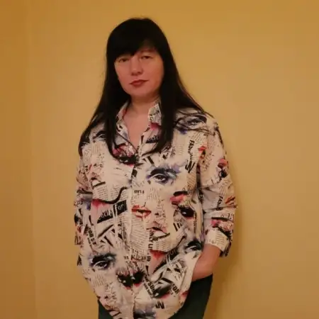 Elena, 52Minden, Deutschland