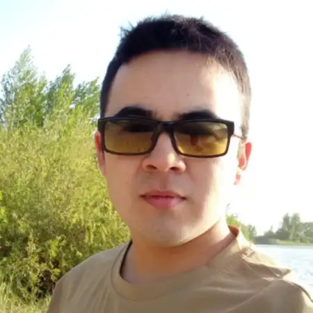 Ruslan, 30Russland