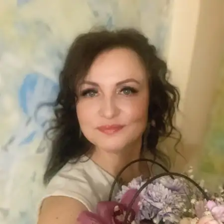 Nadejda, 53Chernovtsy, Ukraine