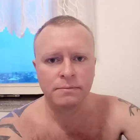 Ruslan, 44Gera, Deutschland