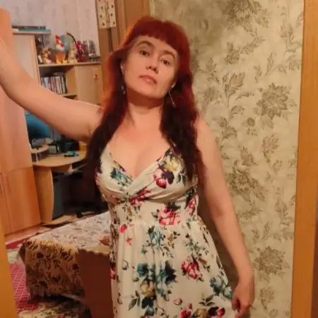 Lyubov, 49Berlin, Deutschland
