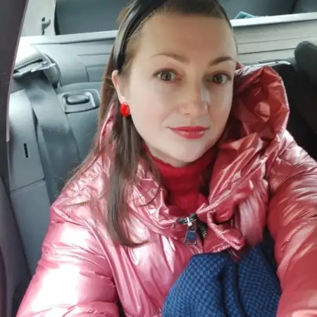 Kateryna, 40Villingen-Schwenningen, Deutschland
