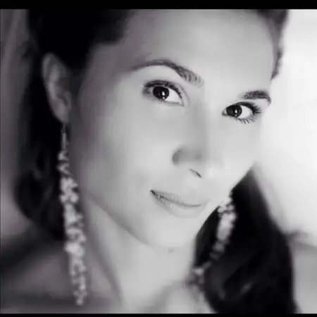 Anastasiia, 43Russland
