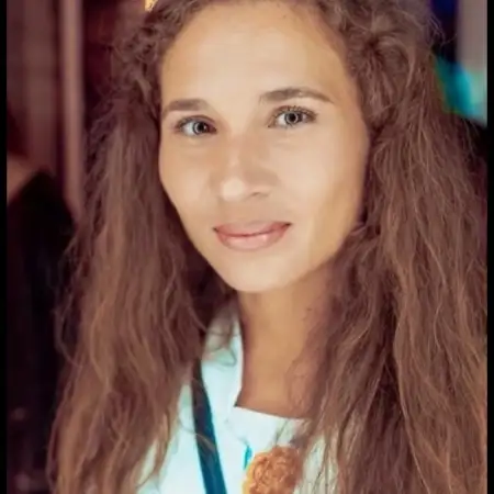 Anastasiia, 43Russland 