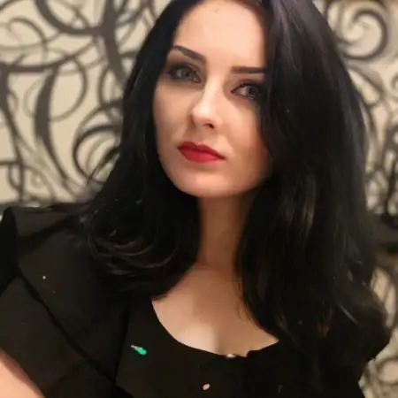 Tatiana, 41Ukraine