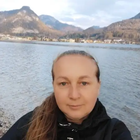 Svitlana, 45Osterreich 