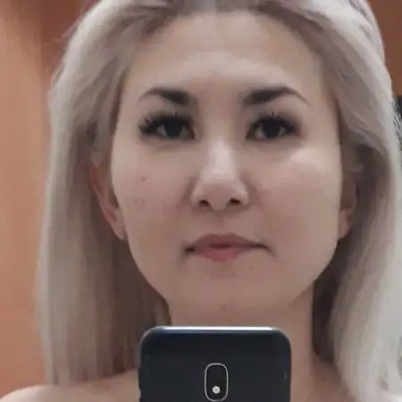 Zauresh, 40Astana, Kasachstan
