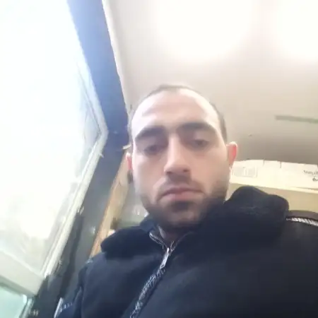 Mikael, 38Erevan, Armenien