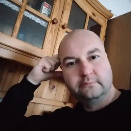 Serg, 43Mühlhausen, Deutschland