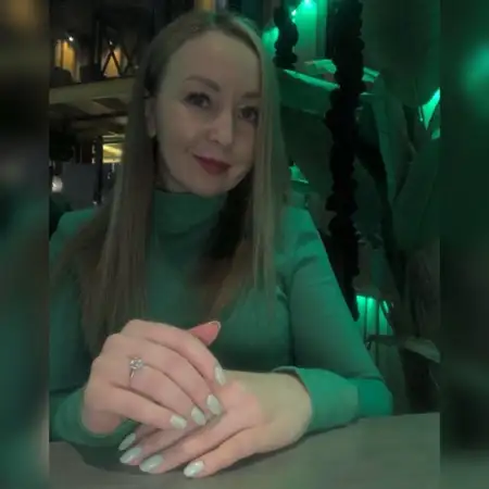 Foto Yana 1 