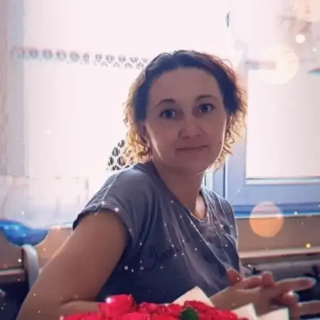 Olga, 45Frankfurt, Deutschland
