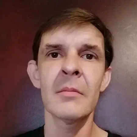 Yuriy, 52Karlovy Vary, Tschechien 