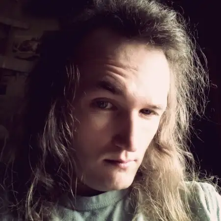 Aleksey, 38Weißrussland