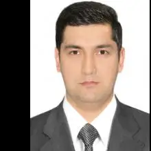 Sherali, 37Finnland