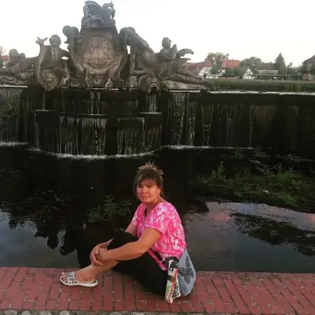 Liliya, 43Berlin, Deutschland 