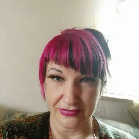 Svetlana, 52Pirna, Deutschland