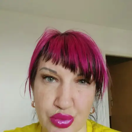 Svetlana, 52Pirna, Deutschland