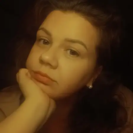 Yuliia, 37Ukraine