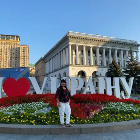 Kateryna, 57Hamburg, Deutschland