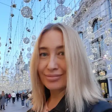 Larisa, 45Moscow, Russland 