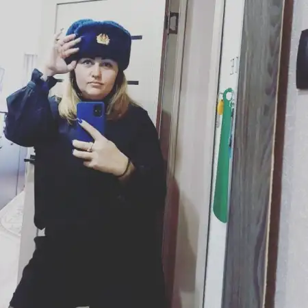 Darya, 39Karaganda, Kasachstan