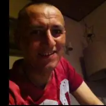 Arman, 46Trier, Deutschland