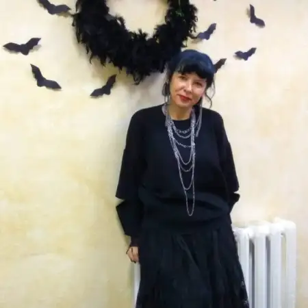 Irina, 50Berlin, Deutschland 