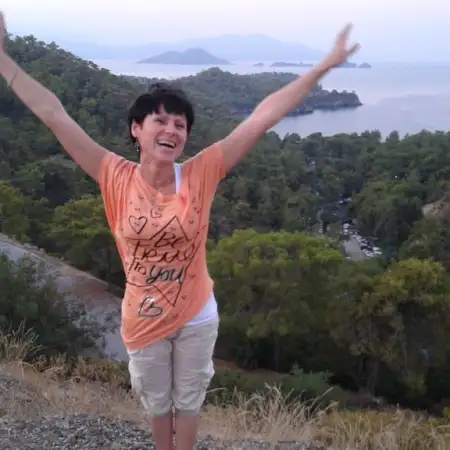 Anna, 41Osterreich 