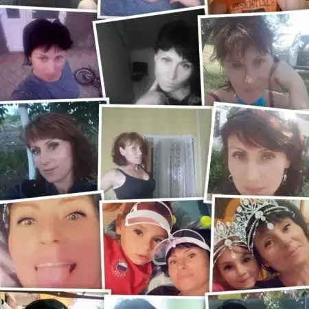 Anna, 41Osterreich 