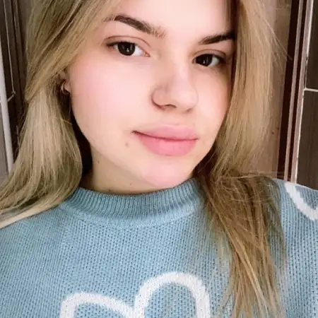 Valeriya, 23Verona, Italien 