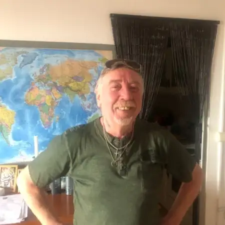 Eduard, 63Tsvikau, Deutschland 