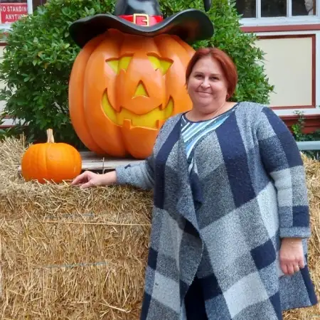 Larissa, 49Beckum, Deutschland