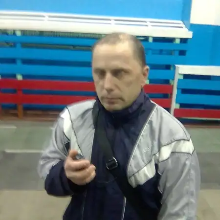 Foto Sergey 1 Я и моя команда. Г рекой спорт