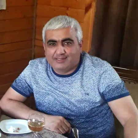 Eldar, 52Berlin, Deutschland