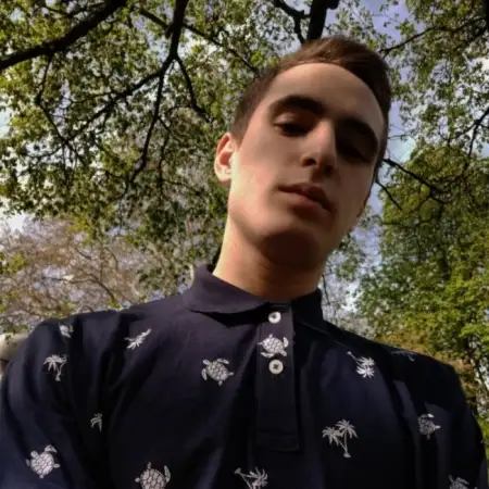 Sergey, 23Aachen, Deutschland