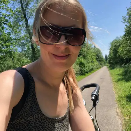 Elena, 38München, Deutschland