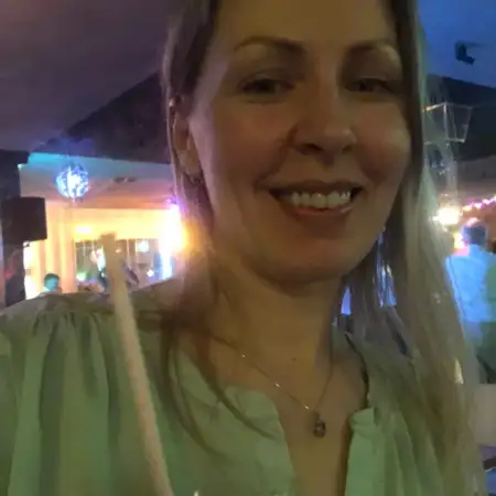 Elena, 38München, Deutschland 