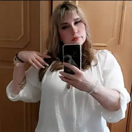Tasha, 53München