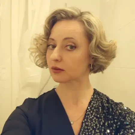 Olga, 49Dnepropetrovsk, Ukraine 
