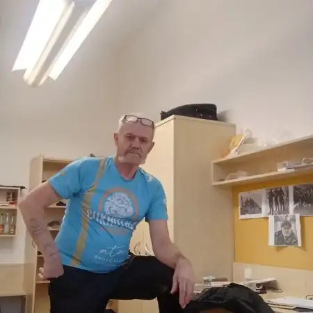 Viktor, 67Ulm, Deutschland