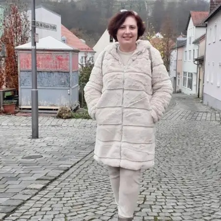 Emma, 57Regensburg, Deutschland 