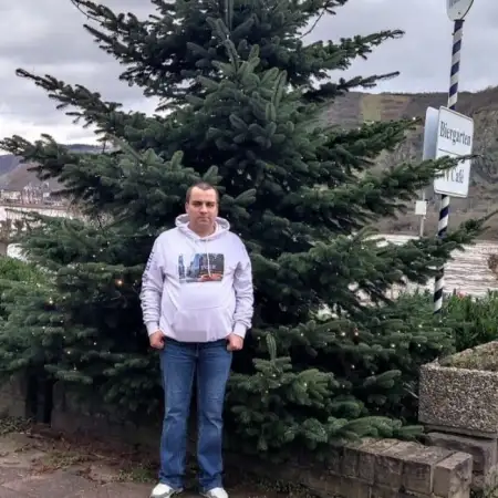 Valeri, 37Neuwied, Deutschland